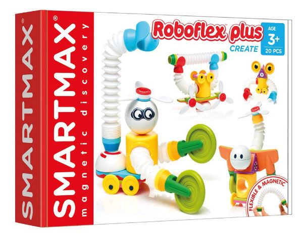 Picture of SmartMax Roboflex - Large Set