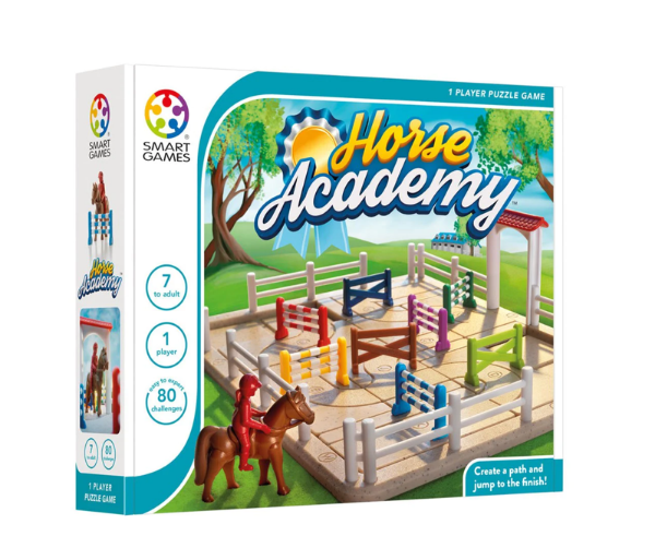 Picture of Smart Games Horse Academy 