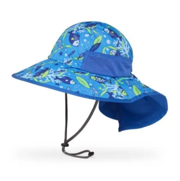 Picture of SUNDAY AFTERNOON KIDS PLAY HAT (AQUATIC)