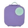 Picture of B.box MINI Lunchbox - Lilac Pop