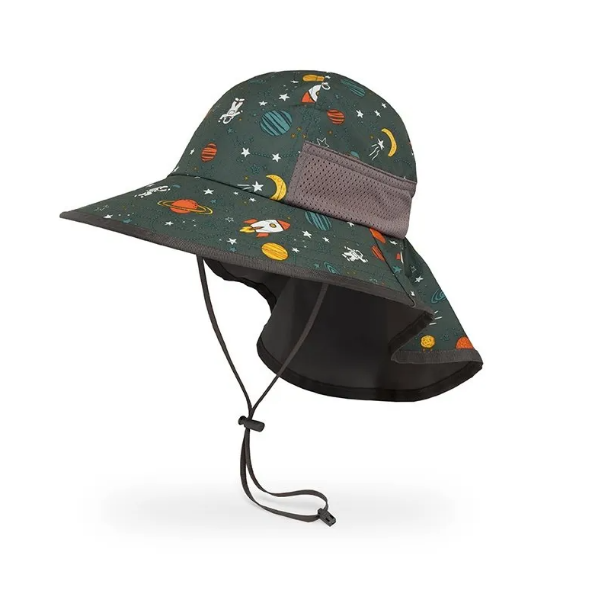 Picture of SUNDAY AFTERNOON KIDS PLAY HAT (SPACE EXPLORER)