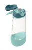 Picture of B.BOX SPORT SPOUT 600ml BOTTLE - Emerald Forest