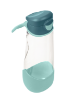 Picture of B.BOX SPORT SPOUT 600ml BOTTLE - Emerald Forest