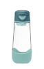 Picture of B.BOX SPORT SPOUT 600ml BOTTLE - Emerald Forest