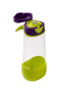 Picture of B.BOX SPORT SPOUT 600ml BOTTLE - Passion Splash