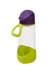 Picture of B.BOX SPORT SPOUT 600ml BOTTLE - Passion Splash