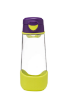 Picture of B.BOX SPORT SPOUT 600ml BOTTLE - Passion Splash