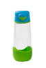 Picture of B.BOX SPORT SPOUT 600ml BOTTLE - Ocean Breeze