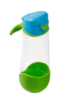 Picture of B.BOX SPORT SPOUT 600ml BOTTLE - Ocean Breeze