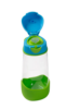 Picture of B.BOX SPORT SPOUT 600ml BOTTLE - Ocean Breeze