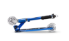 Picture of Micro Sprite Kids Scooter — Sapphire Blue