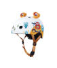 Picture of Micro Kids Scooter Bike Helmet 3D- Monster