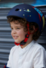 Picture of Micro Kids Scooter Bike Helmet Rocket