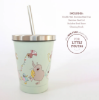 Picture of Kuwi Stainless Steel Smoothie Cup