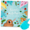 Picture of Kuwi's Kitchen - Kiwi Kids' Cookbook