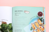 Picture of Kuwi's Kitchen - Kiwi Kids' Cookbook