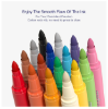 Picture of Versatile Paint Marker 16 colors