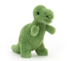 Picture of Jellycat Fossilly T-Rex - Small 