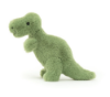 Picture of Jellycat Fossilly T-Rex - Small 