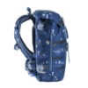 Picture of Frii Robot Game Blue school BAG 22L