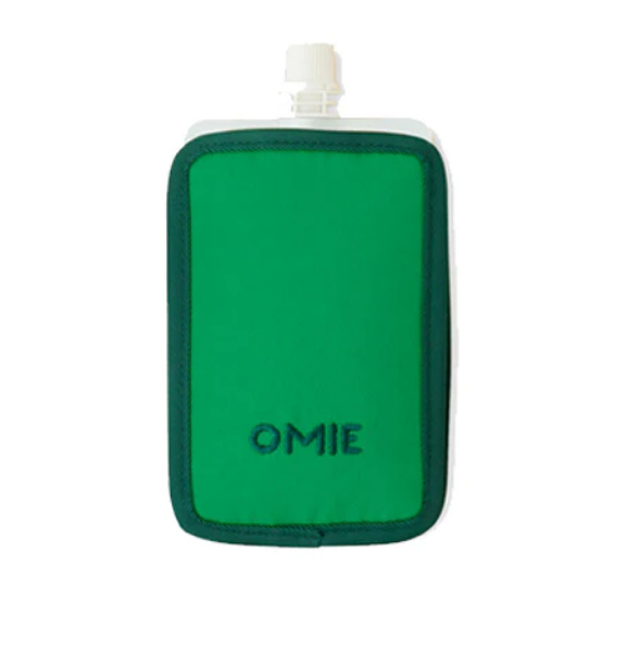 Picture of OMIE CHILL-Green