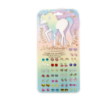 Picture of GREAT PRETENDERS Whimsical Unicorn Sticker Earrings