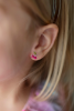 Picture of GREAT PRETENDERS Whimsical Unicorn Sticker Earrings