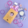 Picture of NO NASITES -Nixie Purple Pretty Play Kids Makeup Goody Pack