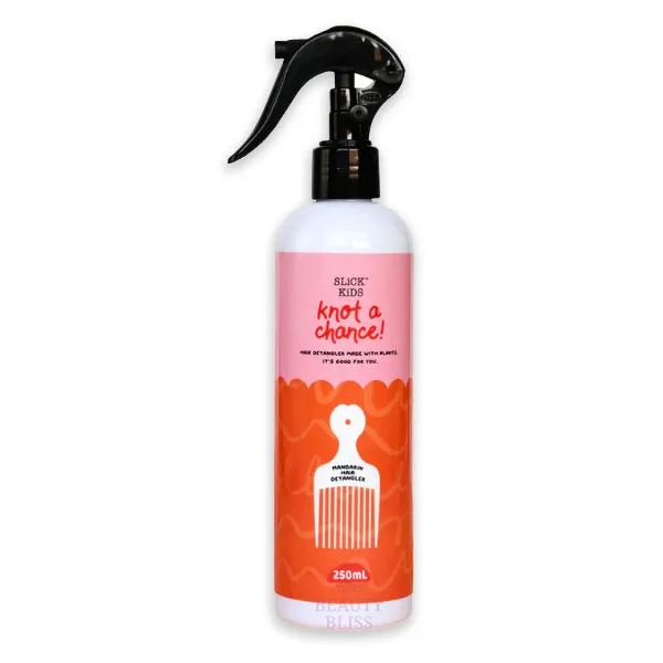 Picture of NO NASTIES-SLiCK KiDS Hair Detangler