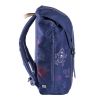 Picture of FRII Blue Kiss SCHOOL BAG 30L