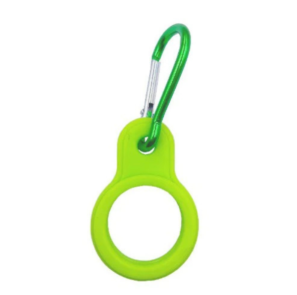 Picture of SOLAR BUDDIES APPLICATOR CLIP - GREEN