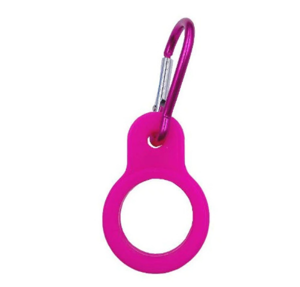 Picture of SOLAR BUDDIES APPLICATOR CLIP -PINK