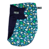 Picture of CHEEKY CHOMPERS BABY TRAVEL BLANKET - Baby Dino