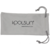 Picture of KOOLSUN BOSTON KIDS SUNGLASSES - Lilac Snow