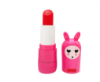 Picture of INUWET LIP BALM Cherry Fuchsia