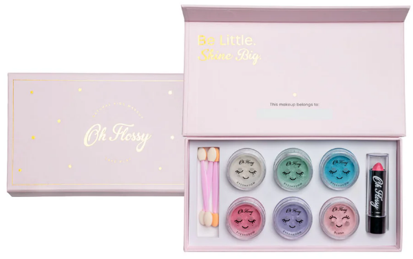 Picture of Oh Flossy Deluxe Makeup Set