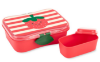 Picture of SKIP HOP SPARK STYLE LUNCH BOX STRAWBERRY