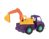 Picture of Battat Wonder Wheels Excavator Tuck