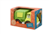 Picture of Battat Wonder Wheels Garbage Truck