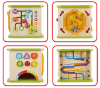 Picture of Hape Country Critters Play Cube