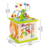 Picture of Hape Country Critters Play Cube