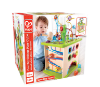 Picture of Hape Country Critters Play Cube