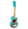 Picture of Hape Flower Power Guitar