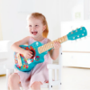 Picture of Hape Flower Power Guitar