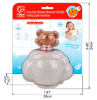 Picture of Hape Pop-Up Teddy Shower Buddy